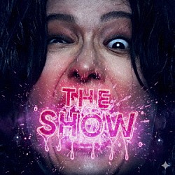 赤飯「ＴＨＥ　ＳＨＯＷ」