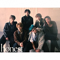 ＷＡＴＷＩＮＧ「ｈｏｎｅｓｔ」