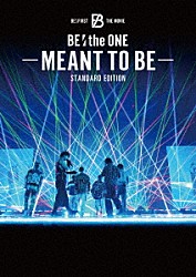 ＢＥ：ＦＩＲＳＴ「ＢＥ：ｔｈｅ　ＯＮＥ　－ＭＥＡＮＴ　ＴＯ　ＢＥ－　－ＳＴＡＮＤＡＲＤ　ＥＤＩＴＩＯＮ－」
