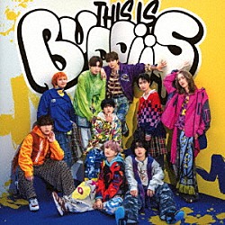 ＢＵＤＤｉｉＳ「ＴＨＩＳ　ＩＳ　ＢＵＤＤｉｉＳ」