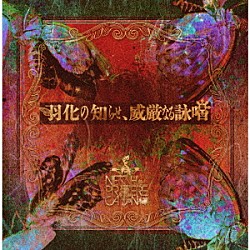 ＮＥＴＨ　ＰＲＩＥＲＥ　ＣＡＩＮ「羽化の知らせ、威厳なる詠唱」