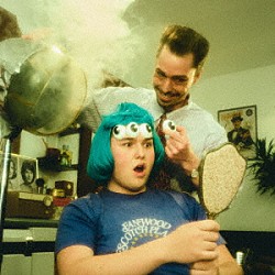 ＧＲｅ４Ｎ　ＢＯＹＺ「あっ、ども。またおあいしましたね。あっ、、」