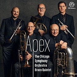 （クラシック）「Ａｐｅｘ」