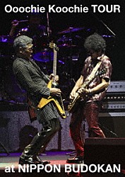 Ｏｏｏｃｈｉｅ　Ｋｏｏｃｈｉｅ「Ｏｏｏｃｈｉｅ　Ｋｏｏｃｈｉｅ　ＴＯＵＲ　ａｔ　ＮＩＰＰＯＮ　ＢＵＤＯＫＡＮ」