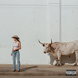 ケイシー・マスグレイヴス「ミドル・オブ・ノーホエア」