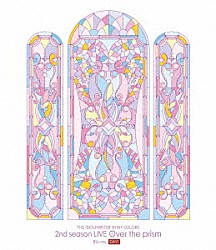 シャイニーカラーズ「ＴＨＥ　ＩＤＯＬＭ＠ＳＴＥＲ　ＳＨＩＮＹ　ＣＯＬＯＲＳ　２ｎｄ　ｓｅａｓｏｎ　ＬＩＶＥ　Ｏｖｅｒ　ｔｈｅ　ｐｒｉｓｍ　【ＤＡＹ１】」