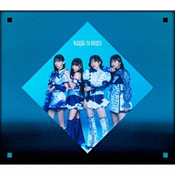 ｙｏｓｕｇａｌａ「Ｎｏ　Ｂｏｒｄｅｒ」