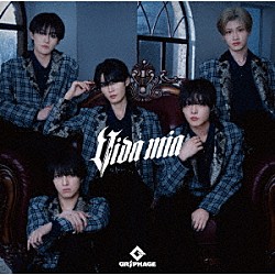 ＧＲＩＰＨＡＧＥ「Ｖｉｄａ　ｍｉａ」