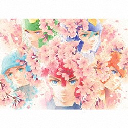 （Ｖ．Ａ．） 浦西真理子 森口博子 茂村泰彦 本間かおり「『鎧伝サムライトルーパー』オリジナルサウンドトラック集」