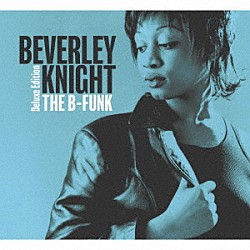 ビヴァリー・ナイト「Ｂファンク（デラックス・エディション）２ＣＤ　デラックスエディション」