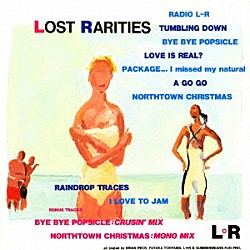 Ｌ⇔Ｒ「ロスト・レアリティーズ」