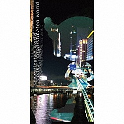 Ｔｎａｋａ「ｓｏｐｈｉｓｔｉｃａｔｅｄ　ｗｏｒｌｄ」