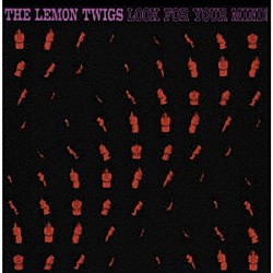 ザ・レモン・ツイッグス「ルック・フォー・ユア・マインド！」