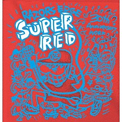 ＲＡＺＯＲＳ　ＥＤＧＥ「ＳＵＰＥＲ　ＲＥＤ」