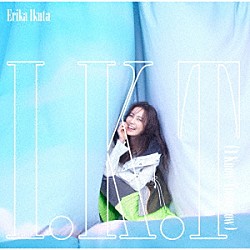 生田絵梨花「Ｉ．Ｋ．Ｔ」