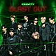ＣＲＡＶＩＴＹ「ＢＬＡＳＴ　ＯＵＴ」