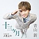 青山新「十三ヶ月」