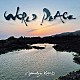 狩野泰一「ＷＯＲＬＤ　ＰＥＡＣＥ」