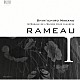 中野振一郎「ジャン＝フィリップ・ラモー：クラヴサン曲全集１」