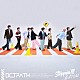 ＯＣＴＰＡＴＨ「Ｓｔｅｐｐｉｎ’！！！／まっすぐなまま」