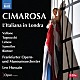 （クラシック）「チマローザ：歌劇≪ロンドンのイタリア女≫」
