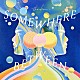 Ｔｈｅ　ｆｉｎ．「Ｓｏｍｅｗｈｅｒｅ　Ｂｅｔｗｅｅｎ」