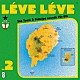 （ワールド・ミュージック） Ｓａｎｇａｚｕｚａ Ｃｏｎｊｕｎｔｏ　Ｅｑｕａｄｏｒ Ａｆｒｉｃａ　Ｎｅｇｒａ Ｓｕｍ　Ａｌｖａｒｉｎｈｏ Ｔｉｎｙ　ｄａｓ　Ｎｅｖｅｓ　ｅ　Ｃｏｎｊｕｎｔｏ　Ｓｏｌ　ｄ’Ａｆｒｉｃａ Ｐｅｄｒｏ　Ｌｉｍａ　ｅ　Ｃｏｎｊｕｎｔｏ　Ｐｏｐｕｌａｒ　Ｏｓ　Ｌｅｏｎｅｎｓｅｓ Ｃｏｎｊｕｎｔｏ　Ｍｉｎｄｅｌｏ「レヴェ・レヴェ　Ｖｏｌ．２：サントメ＆プリンシペ・サウンズ　７０ｓ－８０ｓ」