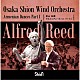 Ｏｓａｋａ　Ｓｈｉｏｎ　Ｗｉｎｄ　Ｏｒｃｈｅｓｔｒａ 秋山和慶「アルメニアン・ダンス　パートⅠ」