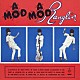 Ｅｒｎｅｓｔ　Ｒａｎｇｌｉｎ「ＭＯＤ　ＭＯＤ　ＲＡＮＧＬＩＮ」