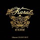 ＥＸＩＬＥ「２４ｋａｒａｔｓ　ＧＯＬＤＥＮ　ＢＥＳＴ」