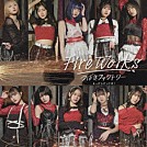つばきファクトリー「ＦｉｒｅＷｏｒｋｓ／まっぴらだってば！」