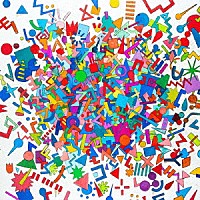 藍坊主「 ÷０」