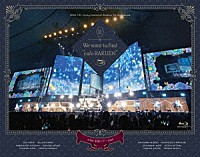 ≠ＭＥ「 ≠ＭＥ　全国ツアー２０２５「Ｗｅ　ｗａｎｔ　ｔｏ　ｆｉｎｄ　“カフェ樂園”」国立代々木競技場　第一体育館」