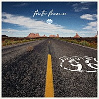 マッテオ・マンクーゾ「 ルート９６」