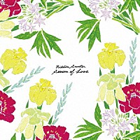 Ｒｉｄｄｉｍ　Ｓａｕｎｔｅｒ「 Ｓｅａｓｏｎｓ　ｏｆ　Ｌｏｖｅ」