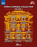 （クラシック）「 『オペラ＝コミック座　コレクション　Ｖｏｌ．２』」