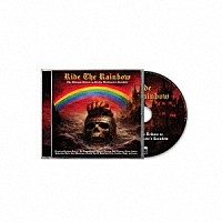 （Ｖ．Ａ．）「 ライド・ザ・レインボー　－　ザ・アルティメット・トリビュート・トゥ・リッチー・ブラックモアズ・レインボー」