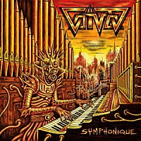 ヴォイヴォド「 シンフォニーク」