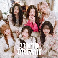 ＩＶＥ「 ＬＵＣＩＤ　ＤＲＥＡＭ」