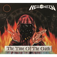 ハロウィン「 タイム・オブ・ジ・オウス」