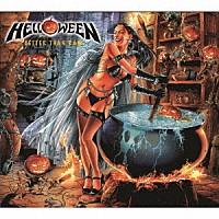 ハロウィン「 ベター・ザン・ロウ」