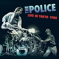 ポリス「 ライヴ・イン・ジャパン　１９８０」