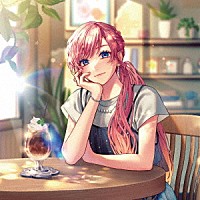 ＣＨｉＣＯ　ｗｉｔｈ　ＨｏｎｅｙＷｏｒｋｓ「 君のせいで愛してる」