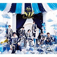 なにわ男子「 ＮＤ５」