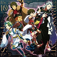 （ゲーム・ミュージック）「 ＴＨＥ　ＩＤＯＬＭ＠ＳＴＥＲ　ＳｉｄｅＭ　ＴＲＡＮＳＣＥＮＤＥＮＴ　Ｔ＠ＬＥＳ　１０」