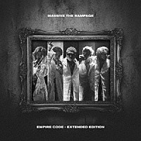 ＭＡ５５ＩＶＥ　ＴＨＥ　ＲＡＭＰＡＧＥ「 ＥＭＰＩＲＥ　ＣＯＤＥ　－　ＥＸＴＥＮＤＥＤ　ＥＤＩＴＩＯＮ」