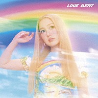 西野カナ「 ＬＯＶＥ　ＢＥＡＴ」