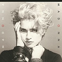 マドンナ「 バーニング・アップ」