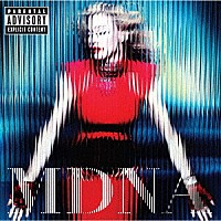 マドンナ「 ＭＤＮＡ」