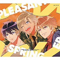 （ゲーム・ミュージック）「 Ａ３！　ＰＬＥＡＳＡＮＴ　ＳＰＲＩＮＧ　ＥＰ」